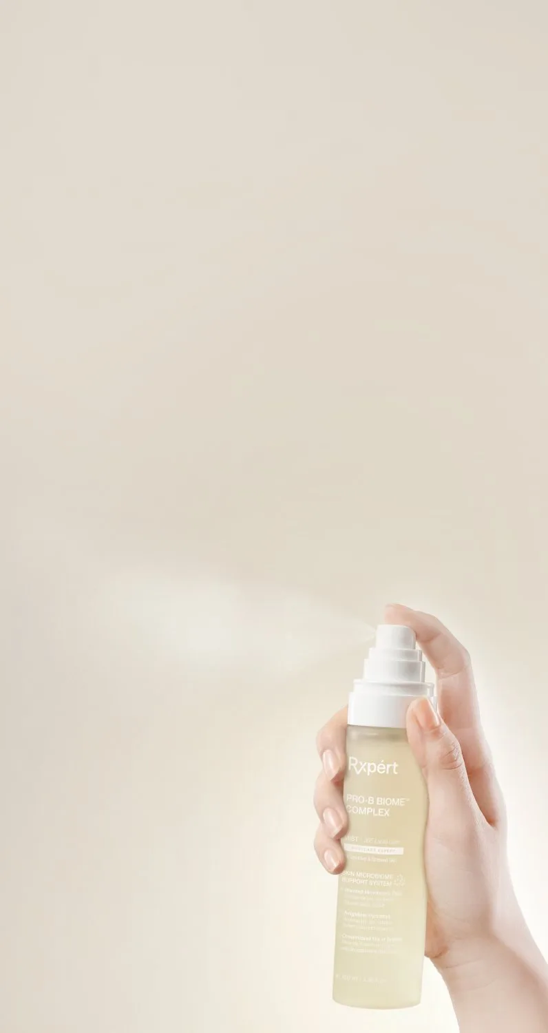 Xịt tinh chất Rxpert Pro-B Biome