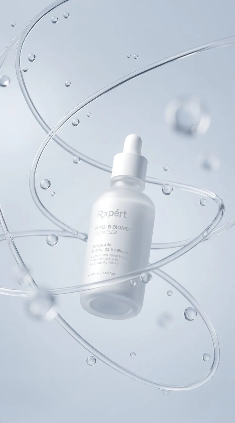 Rxpért Pro-B Biome Complex Ampoule